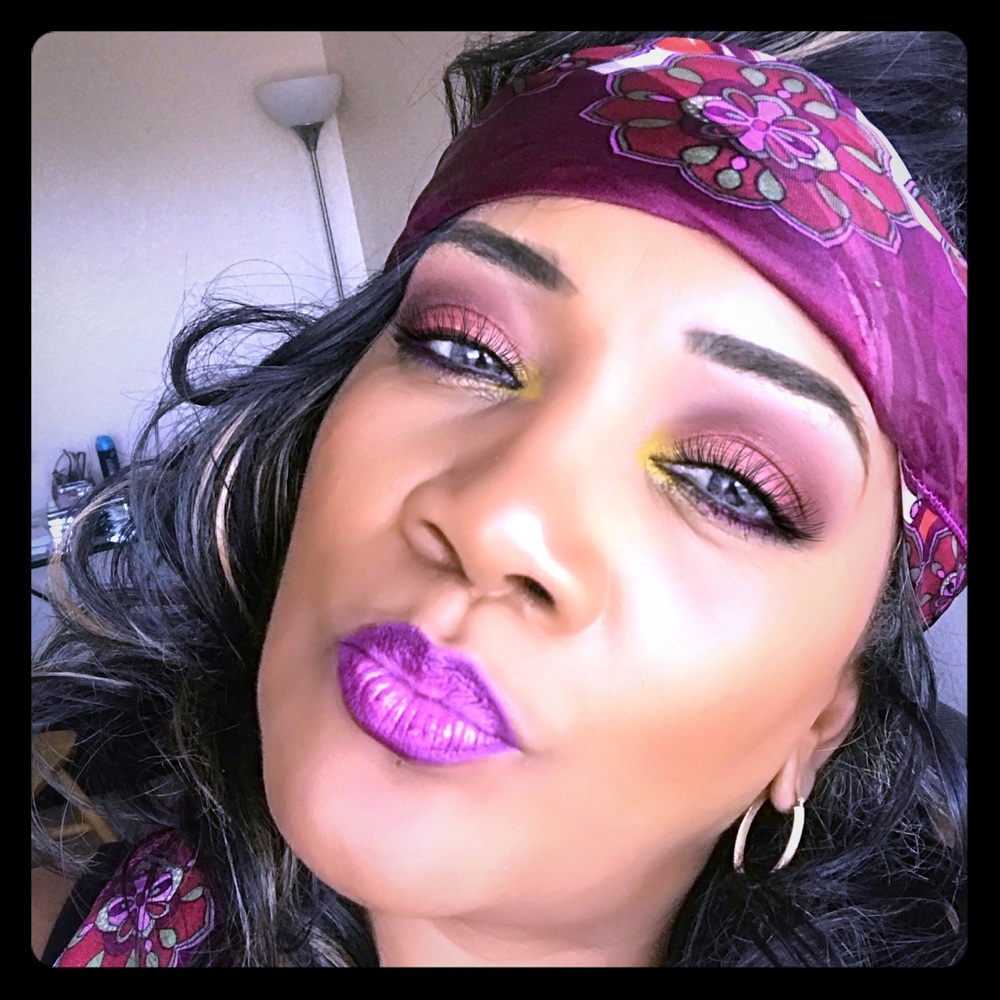 Meet your Posher, Brieana